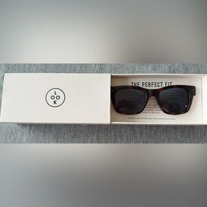 Look Optic Women's Cosmo Sun Progressives Sunglasses